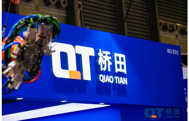 橋田AMTS回顧｜新一代涂膠系統(tǒng)，賦能汽車制造降本增效