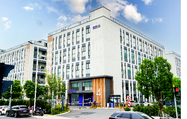 QianTian Intelligent Brand VI System Upgrade Release