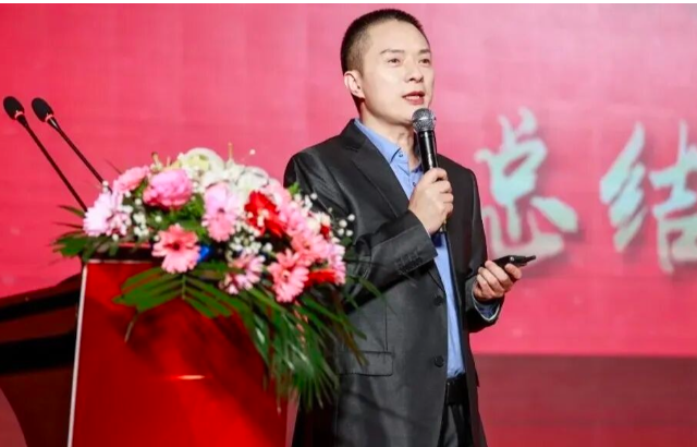 General Manager Hashida's speech at the 2025 annual meeting: Because we believe, we see.