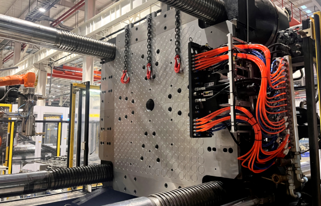 Qiaotian Dynamics | Quick-Change Tray Product Manager: Flexible Switching Technology Drives Upgrades in Automotive Intelligent Manufacturing